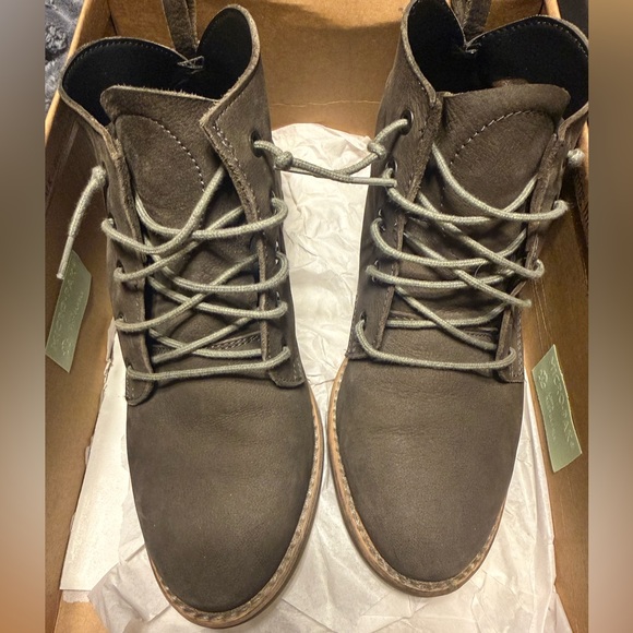 Diba Booties - Picture 1 of 6